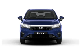 HONDA City 5th GEN