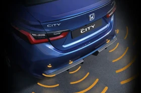 City 5th GEN