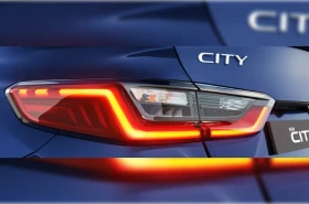 City 5th GEN