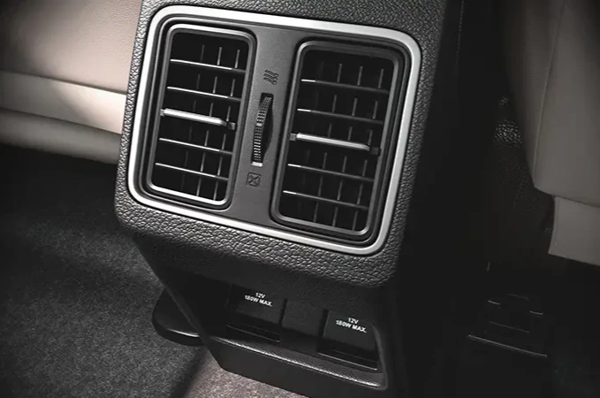 City 5th GEN