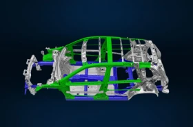 URBAN CRUISER HYRYDER