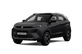 TATA MOTORS NEXON