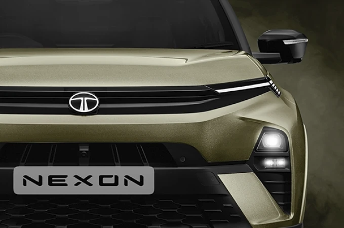NEXON