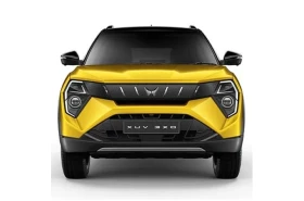 XUV 3XO