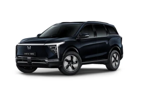 MAHINDRA XEV 9S
