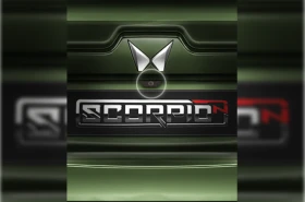 SCORPIO N