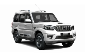 SCORPIO CLASSIC