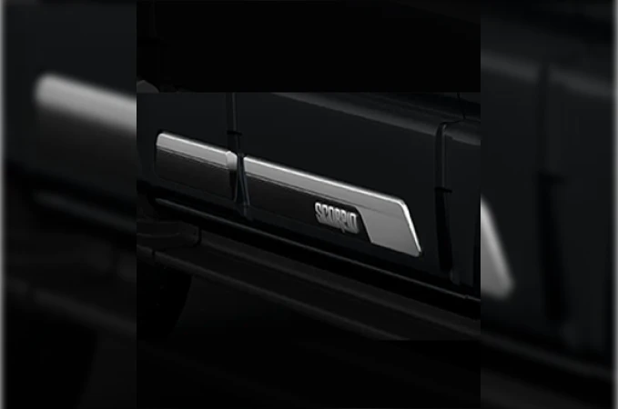 SCORPIO CLASSIC