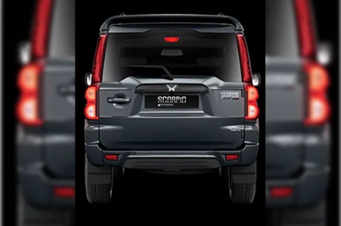 SCORPIO CLASSIC