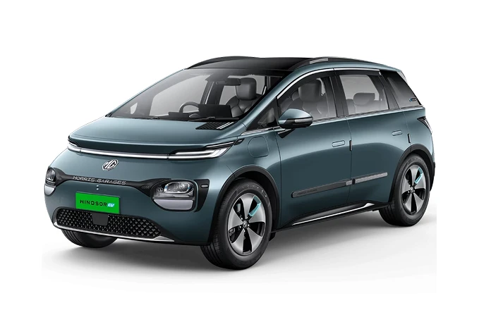 Windsor EV