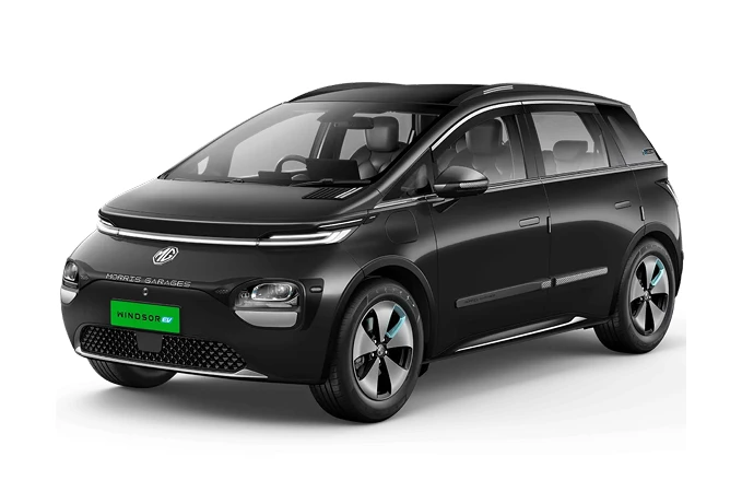 Windsor EV