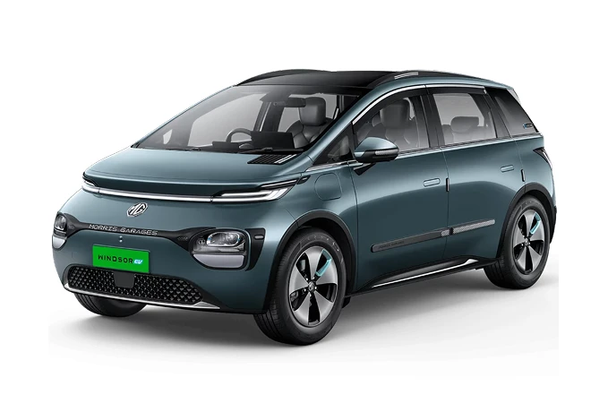 Windsor EV
