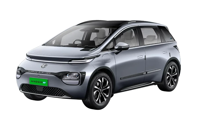 Windsor EV