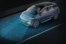 Windsor EV