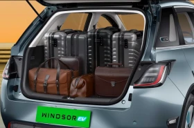 Windsor EV