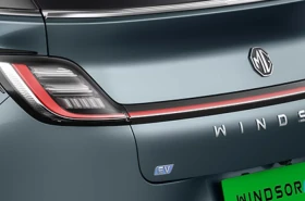 Windsor EV