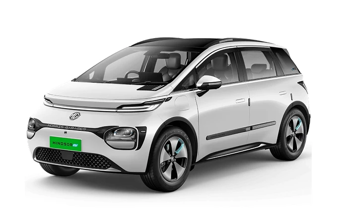 Windsor EV