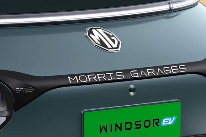Windsor EV