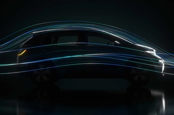 Windsor EV