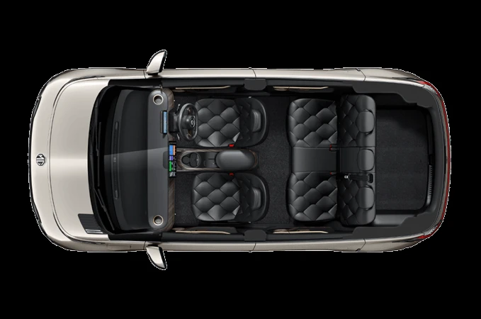 Windsor EV