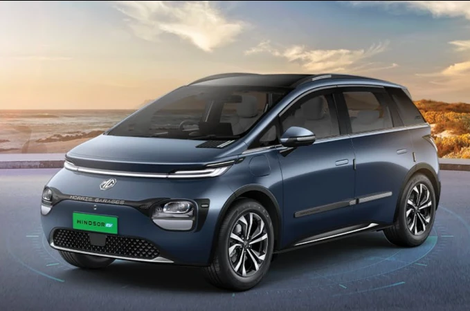 Windsor EV