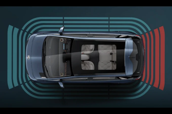 Windsor EV