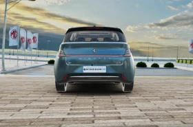 Windsor EV