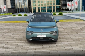 Windsor EV