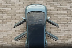 Windsor EV