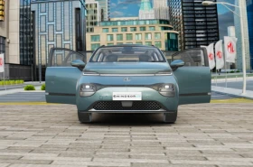Windsor EV
