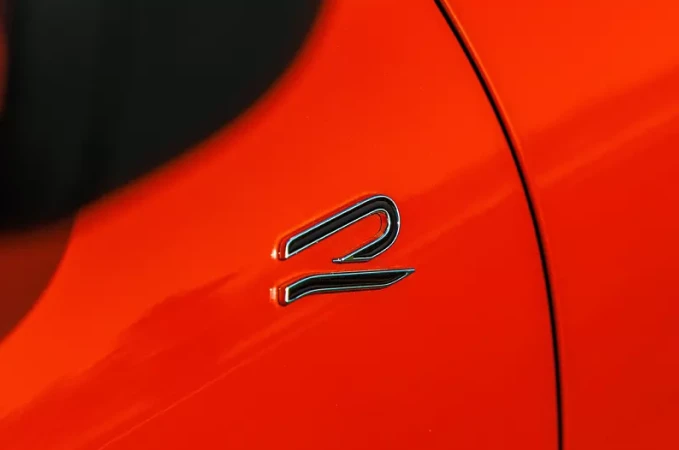 Tiguan R-Line