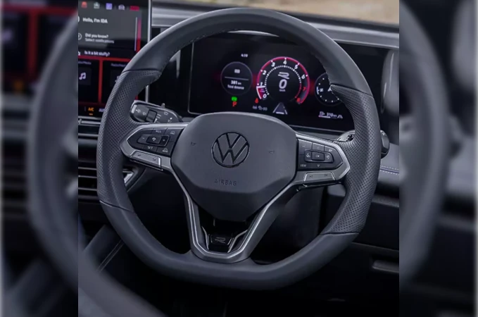 Tiguan R-Line