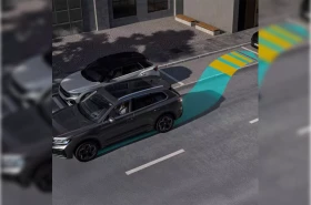 Tiguan R-Line
