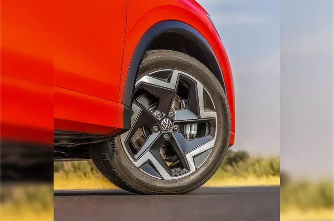 Tiguan R-Line