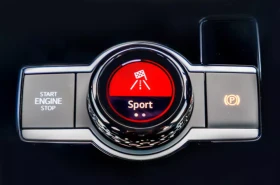 Tiguan R-Line