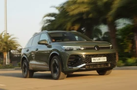 Tiguan R-Line