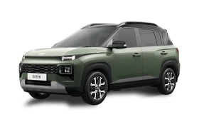 HYUNDAI EXTER(2023-2026)