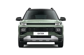 EXTER(2023-2026)