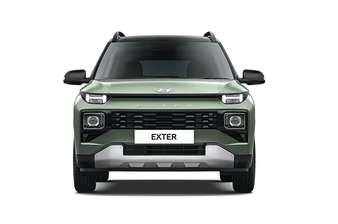 EXTER(2023-2026)