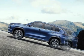 GRAND VITARA (New)