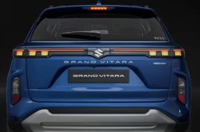 GRAND VITARA (New)