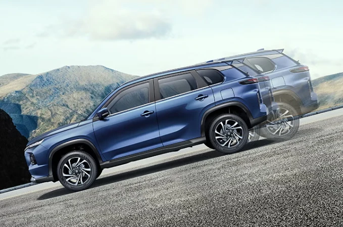 GRAND VITARA (New)