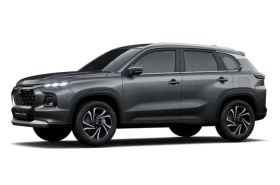 GRAND VITARA (New)