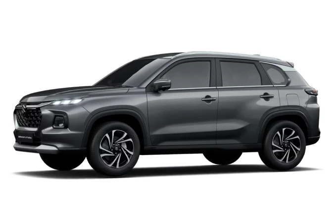 GRAND VITARA (New)