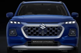 GRAND VITARA (New)