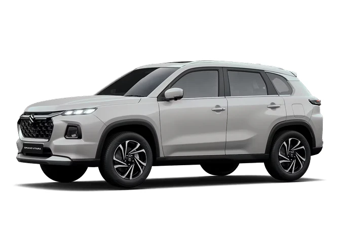 GRAND VITARA (New)