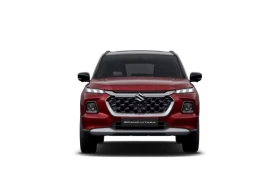 GRAND VITARA (New)