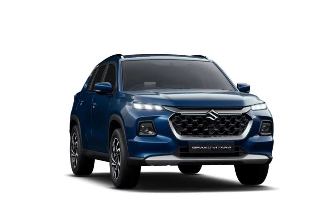 GRAND VITARA (New)