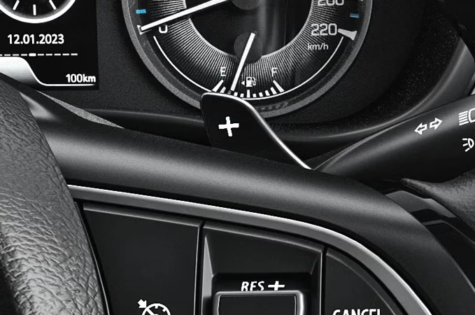 GRAND VITARA (New)