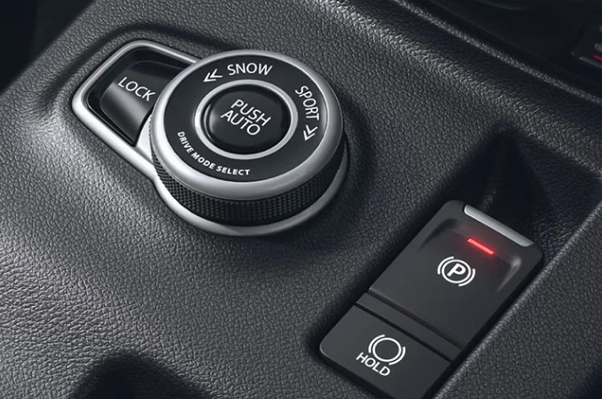 GRAND VITARA (New)
